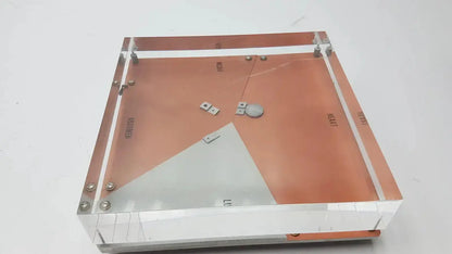 GE Healthcare Cardiovascular Phantom Imaging Phantom, second-hand product photo 5