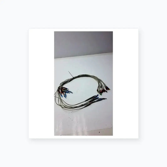 GE Healthcare ECG Leadwire Set ECG Leadwire Set, second-hand product photo 1