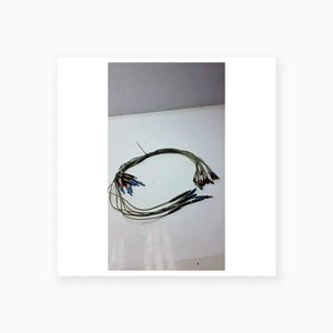 GE Healthcare ECG Leadwire Set