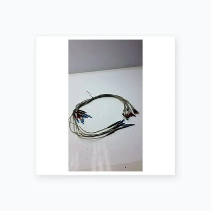 GE Healthcare ECG Leadwire Set ECG Leadwire Set, second-hand product photo 1