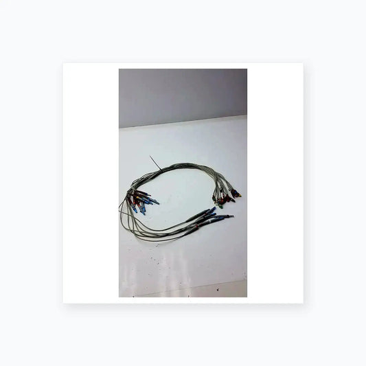 GE Healthcare ECG Leadwire Set ECG Leadwire Set, second-hand product photo 1