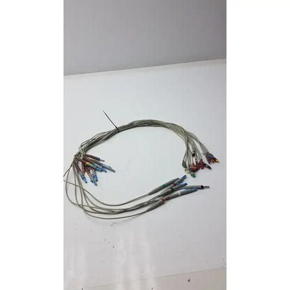 GE Healthcare ECG Leadwire Set ECG Leadwire Set, second-hand product photo 1