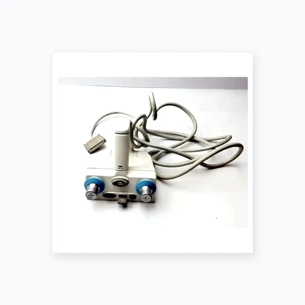 Reuse Medical GE Healthcare Innova 2000 Smart Handle 5127605 Other Healthcare, Lab & Dental, second-hand product photo 1