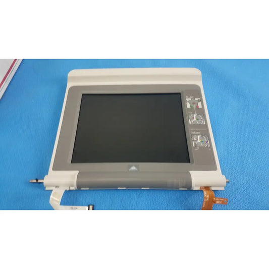 Reuse Medical GE Healthcare MAC 5000 / 5500 LCD Display Assembly Medical Sensors & Ultrasound Probes, second-hand product photo 1