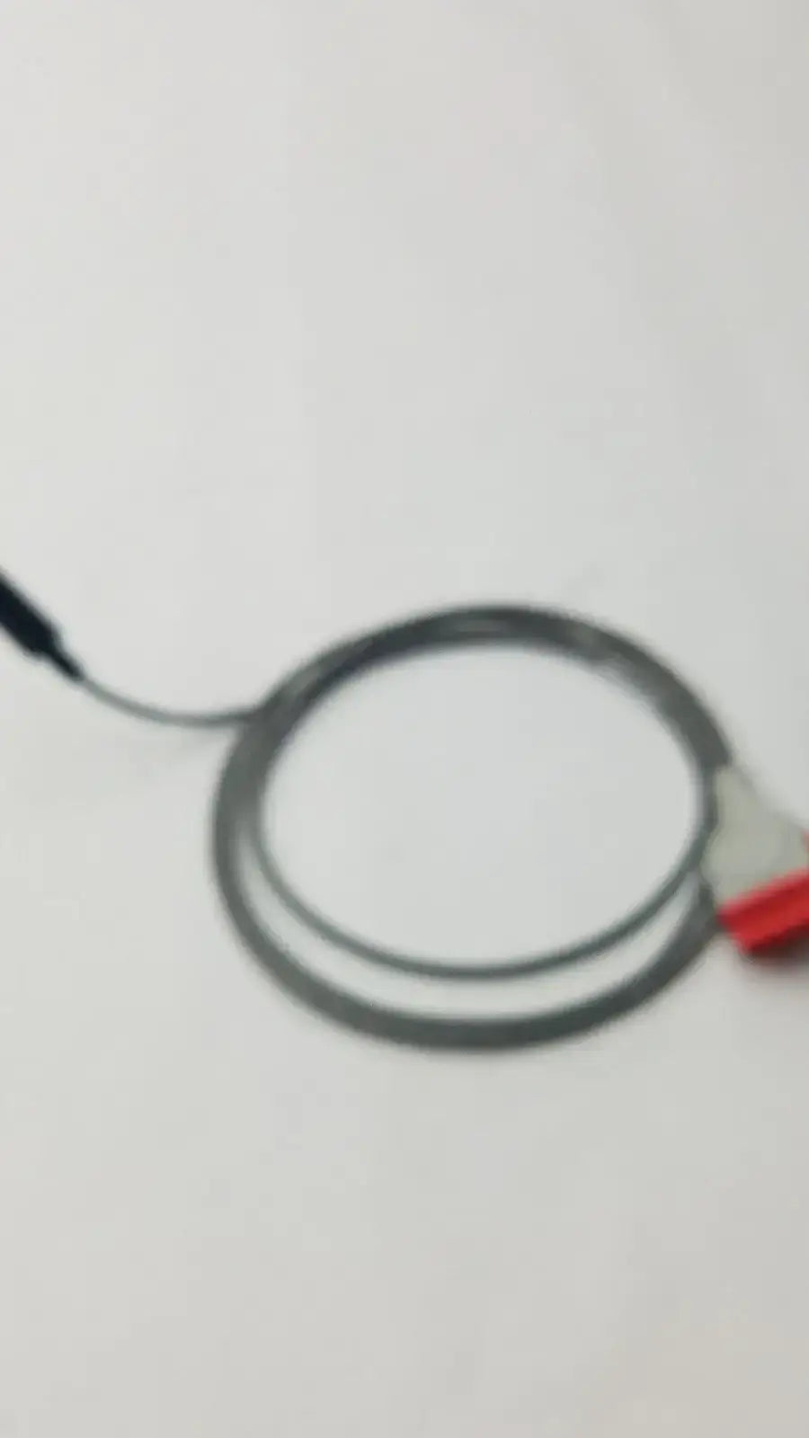 GE Healthcare Marquette Bedside Patient Monitor ECG Cable Patient Monitor Cable, second-hand product photo 5