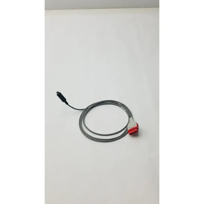 GE Healthcare Marquette Bedside Patient Monitor ECG Cable Patient Monitor Cable, second-hand product photo 6