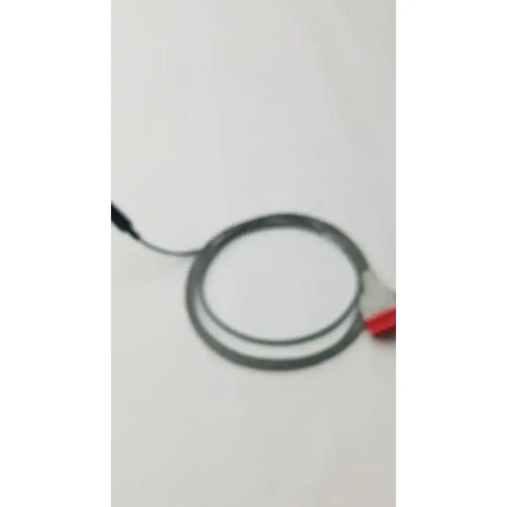 GE Healthcare Marquette Bedside Patient Monitor ECG Cable Patient Monitor Cable, second-hand product photo 5