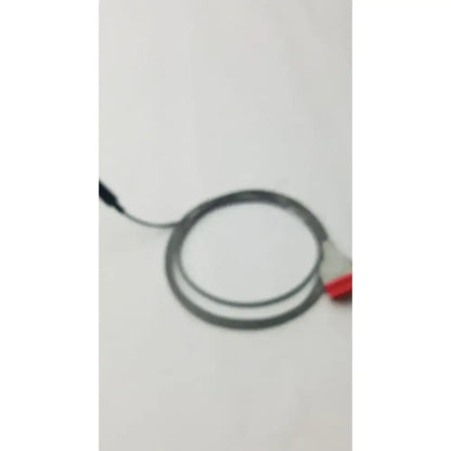 GE Healthcare Marquette Bedside Patient Monitor ECG Cable Patient Monitor Cable, second-hand product photo 5