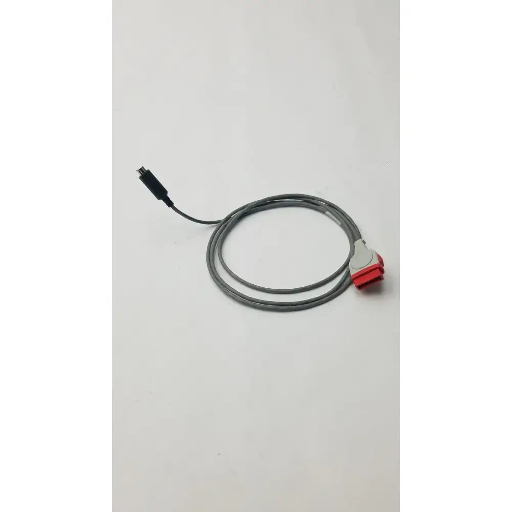 GE Healthcare Marquette Bedside Patient Monitor ECG Cable Patient Monitor Cable, second-hand product photo 1