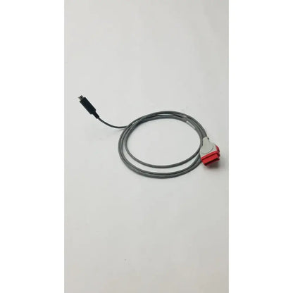 GE Healthcare Marquette Bedside Patient Monitor ECG Cable Patient Monitor Cable, second-hand product photo 1