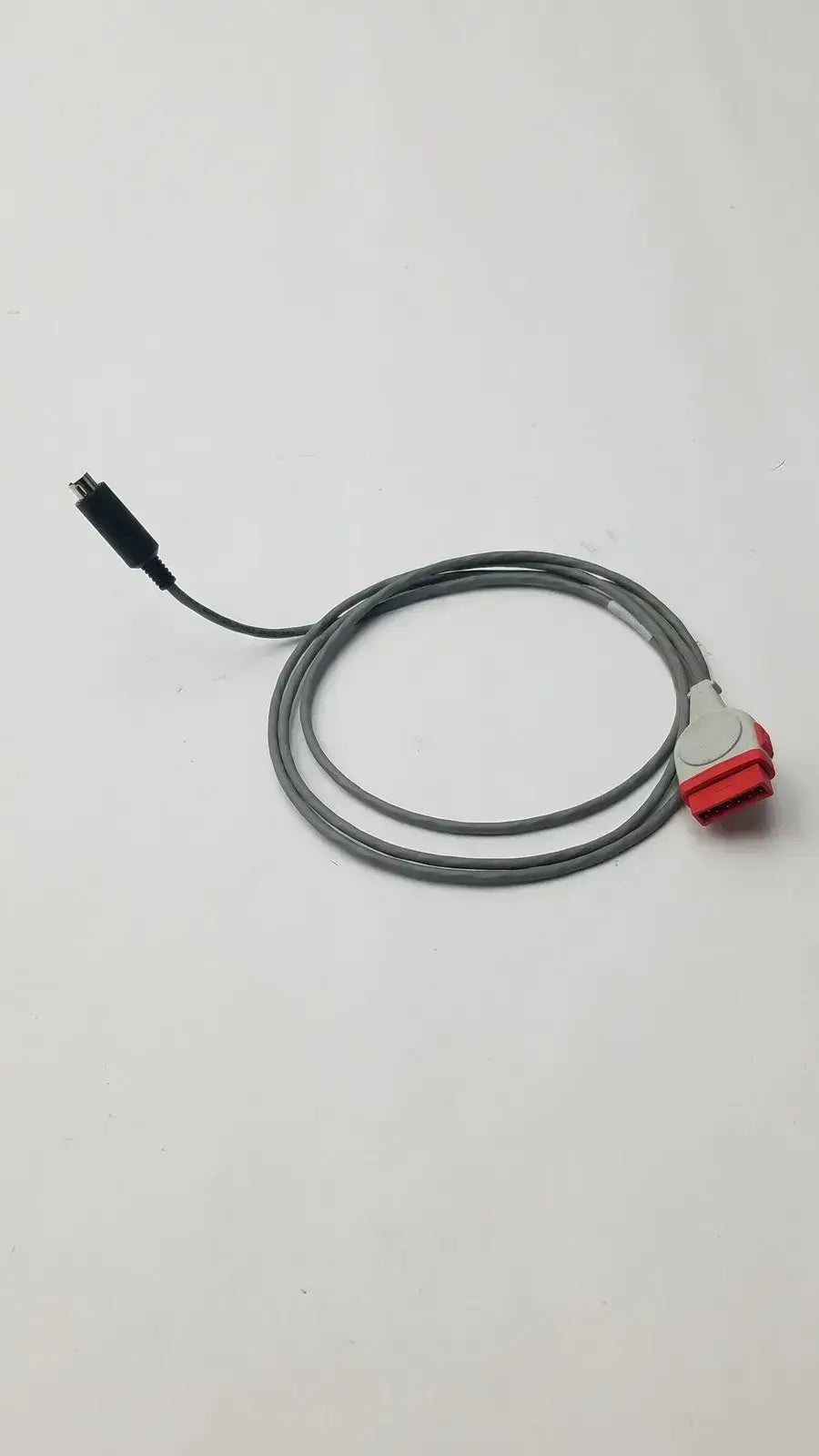 GE Healthcare Marquette Bedside Patient Monitor ECG Cable Patient Monitor Cable, second-hand product photo 1