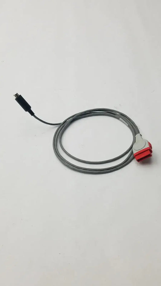 GE Healthcare Marquette Bedside Patient Monitor ECG Cable Patient Monitor Cable, second-hand product photo 1