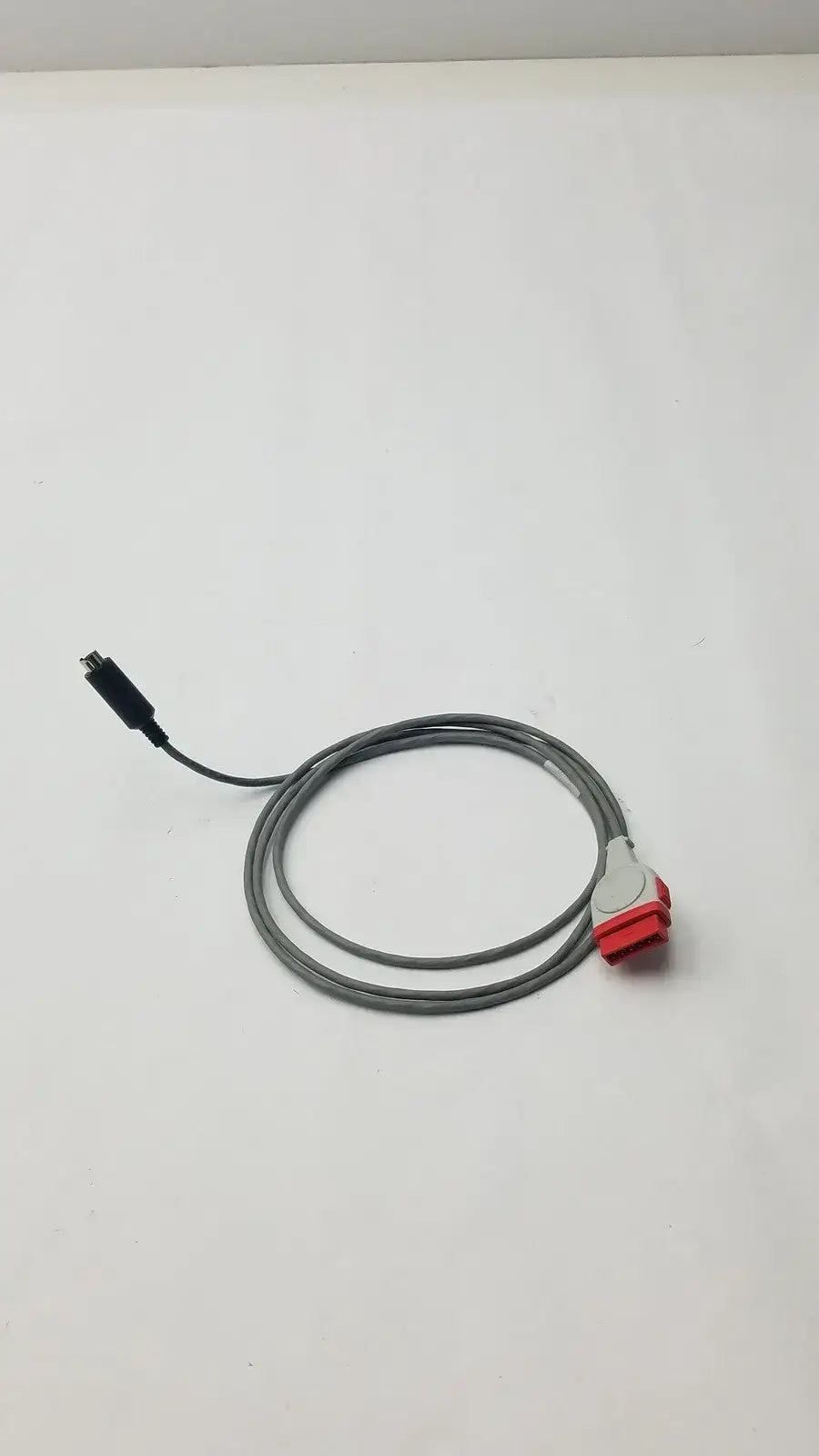GE Healthcare Marquette Bedside Patient Monitor ECG Cable Patient Monitor Cable, second-hand product photo 6