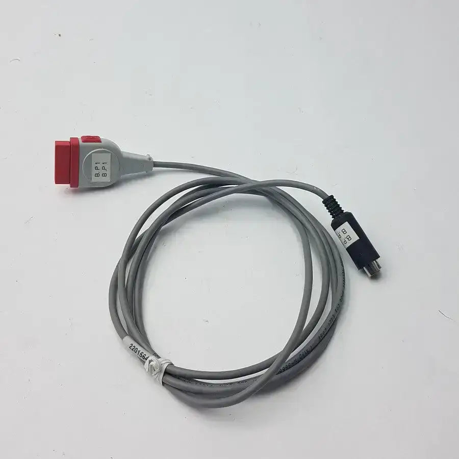 GE Healthcare Marquette IBP Interface Cable IBP Interface Cable, second-hand product photo 1