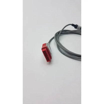 GE Healthcare Marquette IBP Interface Cable IBP Interface Cable, second-hand product photo 2