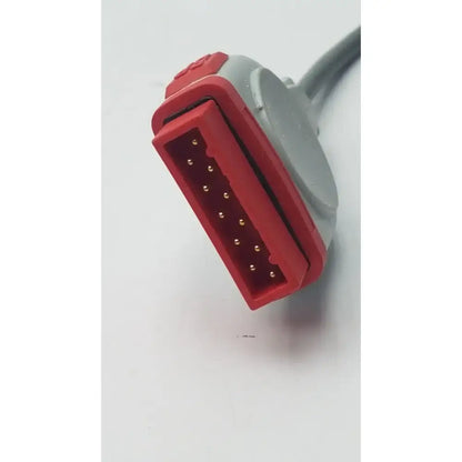 GE Healthcare Marquette IBP Interface Cable IBP Interface Cable, second-hand product photo 9