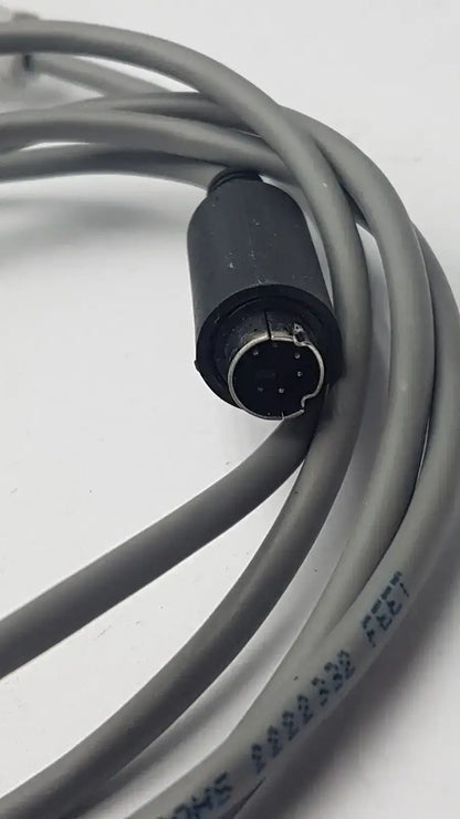 GE Healthcare Marquette IBP Interface Cable IBP Interface Cable, second-hand product photo 5