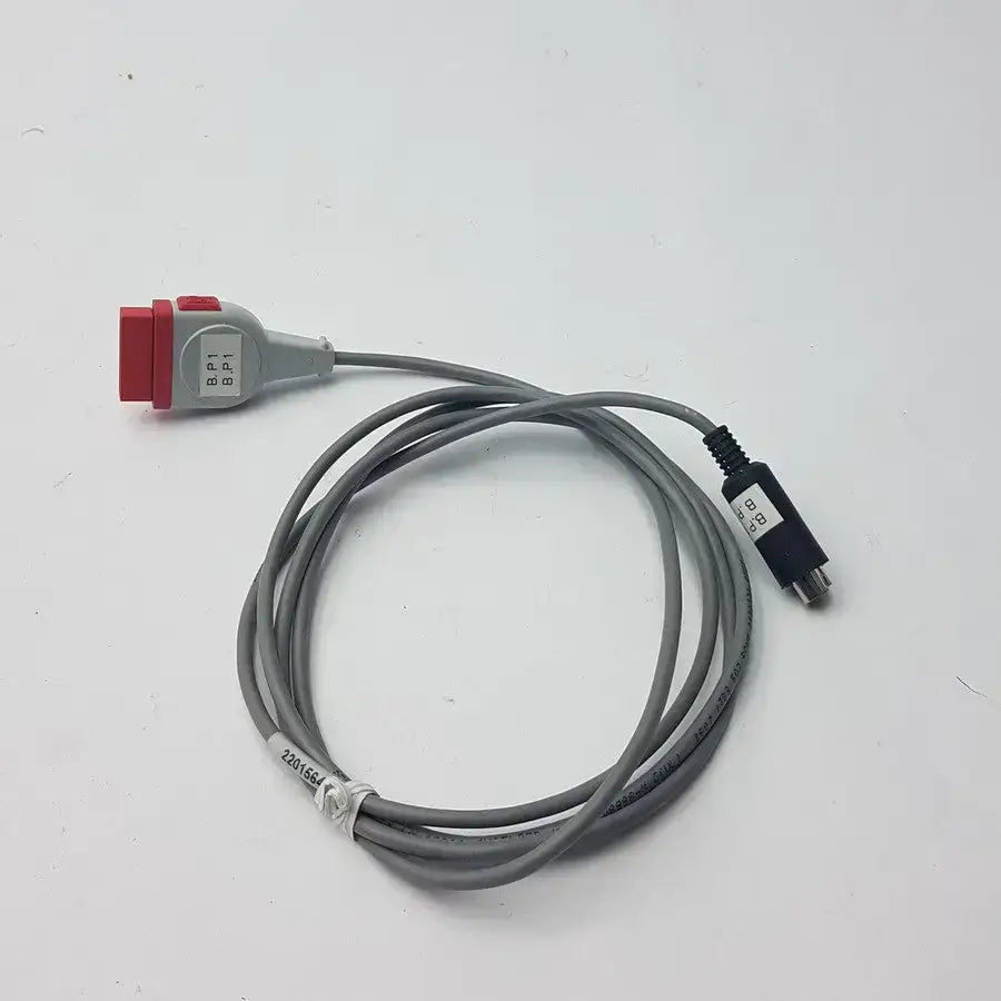 GE Healthcare Marquette IBP Interface Cable IBP Interface Cable, second-hand product photo 1