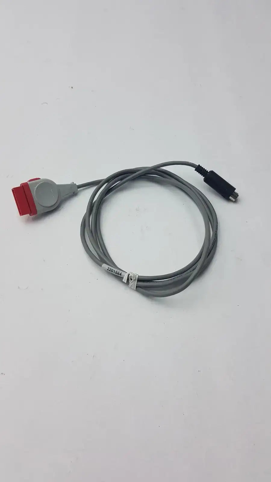 GE Healthcare Marquette IBP Interface Cable IBP Interface Cable, second-hand product photo 4