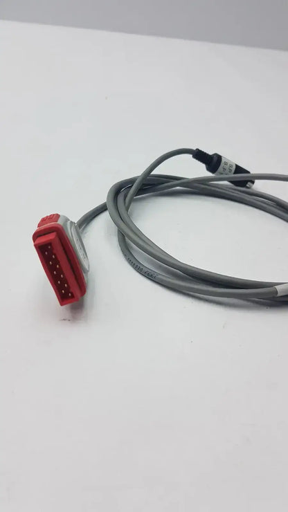 GE Healthcare Marquette IBP Interface Cable IBP Interface Cable, second-hand product photo 3