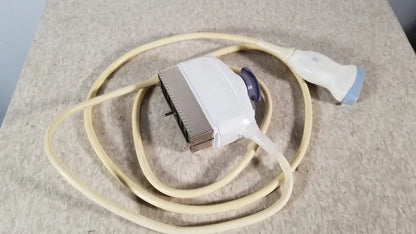 GE Healthcare ML6-15-D Wideband Linear Ultrasound Transducer REF 5199103 Ultrasound Transducer, second-hand product photo 13