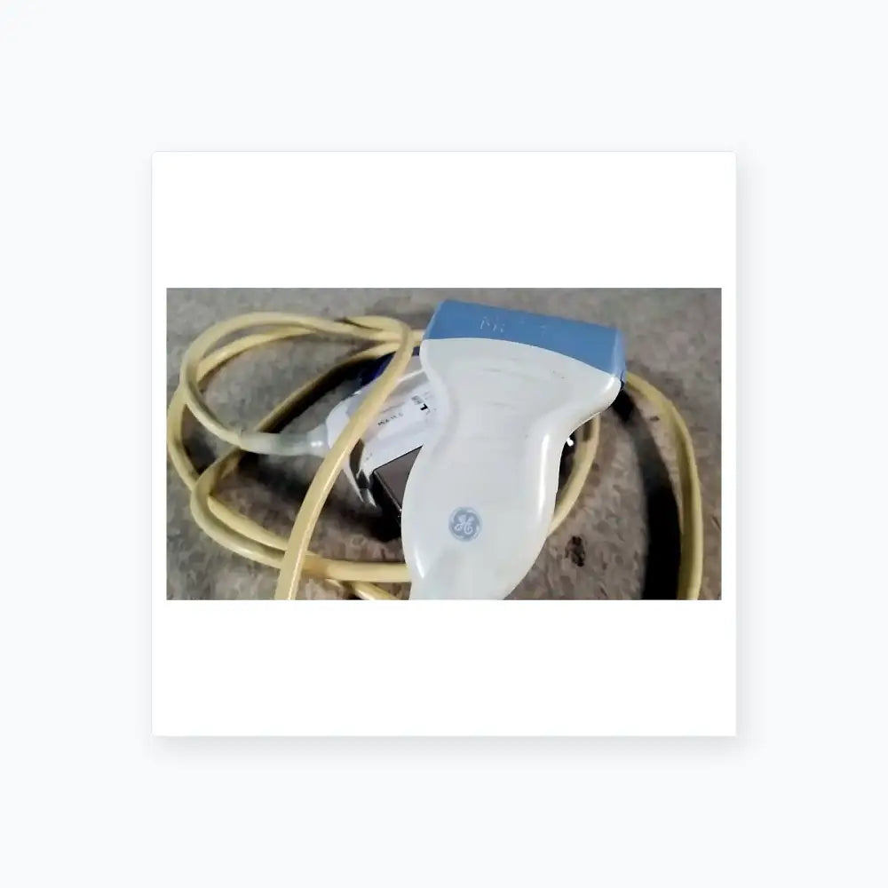 GE Healthcare ML6-15-D Wideband Linear Ultrasound Transducer REF 5199103 Ultrasound Transducer, second-hand product photo 9