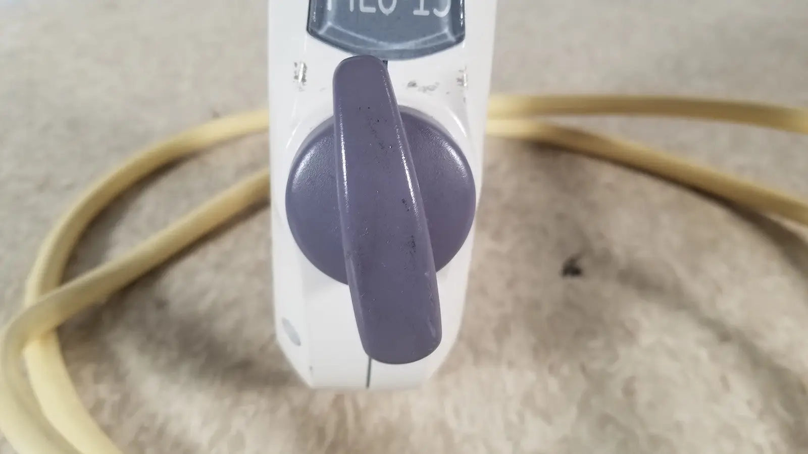GE Healthcare ML6-15-D Wideband Linear Ultrasound Transducer REF 5199103 Ultrasound Transducer, second-hand product photo 6
