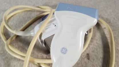 GE Healthcare ML6-15-D Wideband Linear Ultrasound Transducer REF 5199103 Ultrasound Transducer, second-hand product photo 9