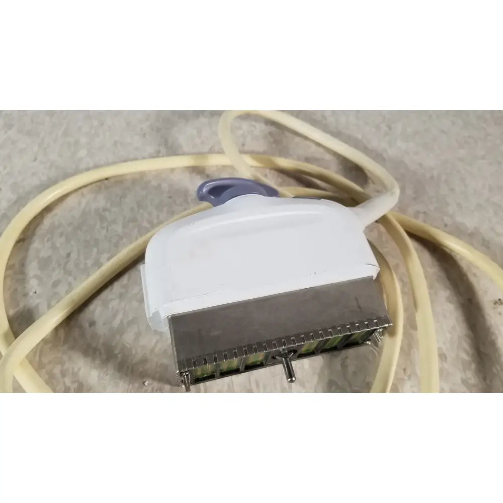 GE Healthcare ML6-15-D Wideband Linear Ultrasound Transducer REF 5199103 Ultrasound Transducer, second-hand product photo 11