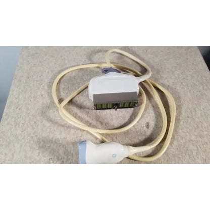 GE Healthcare ML6-15-D Wideband Linear Ultrasound Transducer REF 5199103 Ultrasound Transducer, second-hand product photo 12