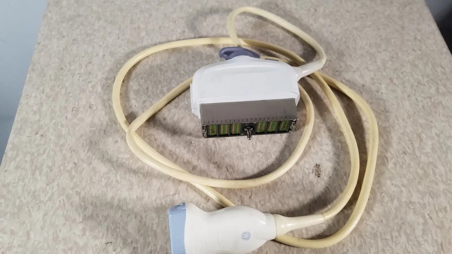 GE Healthcare ML6-15-D Wideband Linear Ultrasound Transducer REF 5199103 Ultrasound Transducer, second-hand product photo 12