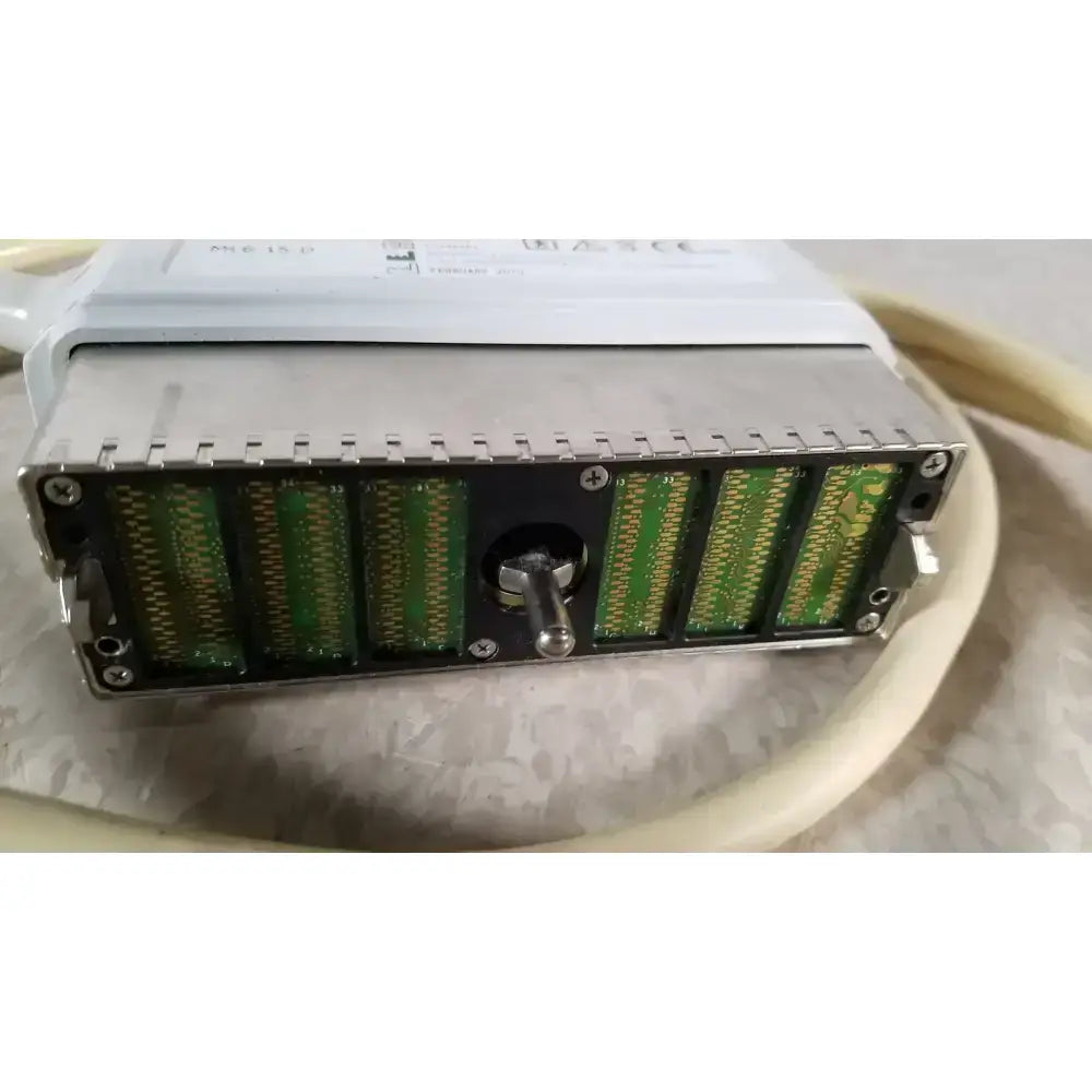GE Healthcare ML6-15-D Wideband Linear Ultrasound Transducer REF 5199103 Ultrasound Transducer, second-hand product photo 7