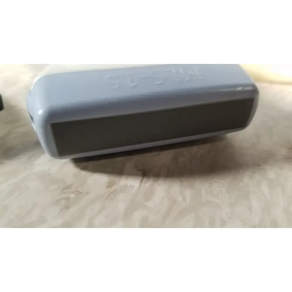 GE Healthcare ML6-15-D Wideband Linear Ultrasound Transducer REF 5199103 Ultrasound Transducer, second-hand product photo 10