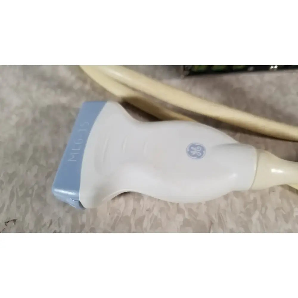 GE Healthcare ML6-15-D Wideband Linear Ultrasound Transducer REF 5199103 Ultrasound Transducer, second-hand product photo 3