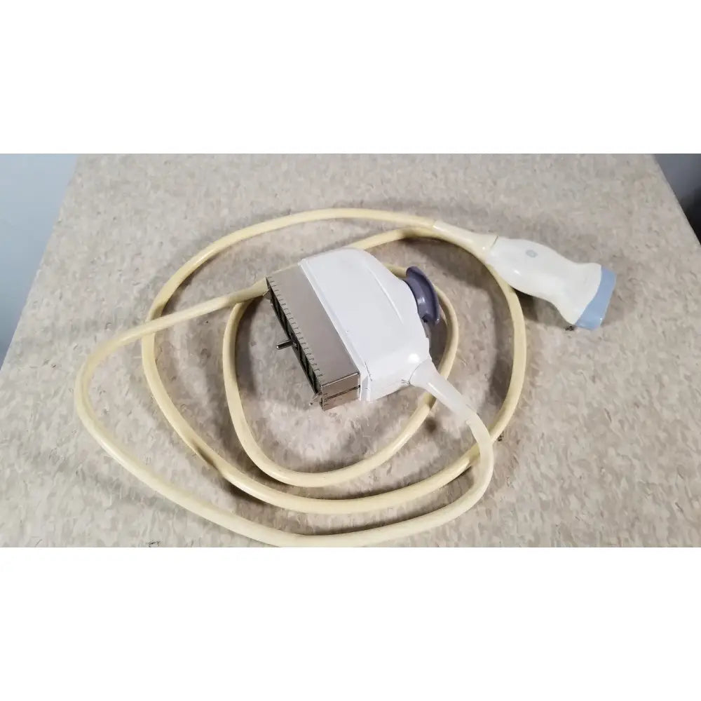 GE Healthcare ML6-15-D Wideband Linear Ultrasound Transducer REF 5199103 Ultrasound Transducer, second-hand product photo 13