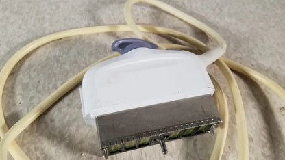 GE Healthcare ML6-15-D Wideband Linear Ultrasound Transducer REF 5199103 Ultrasound Transducer, second-hand product photo 11
