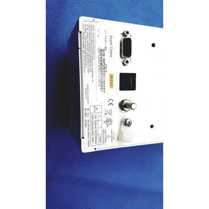 GE Healthcare PRN 50-M Printer Recorder – Powers On, Untested Printer Recorder, as-is (for parts) product photo 4