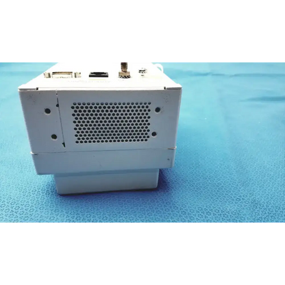 GE Healthcare PRN 50-M Printer Recorder – Powers On, Untested Printer Recorder, as-is (for parts) product photo 3