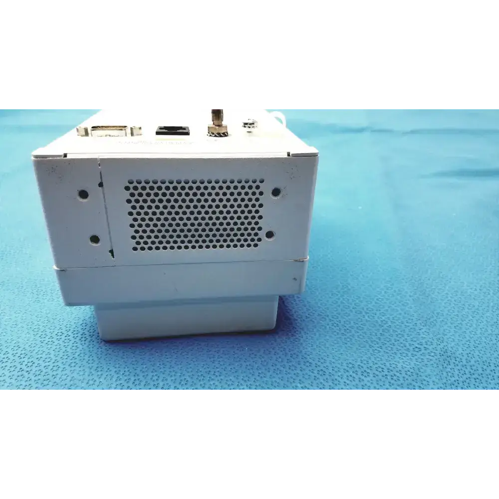 GE Healthcare PRN 50-M Printer Recorder – Powers On, Untested Printer Recorder, as-is (for parts) product photo 3