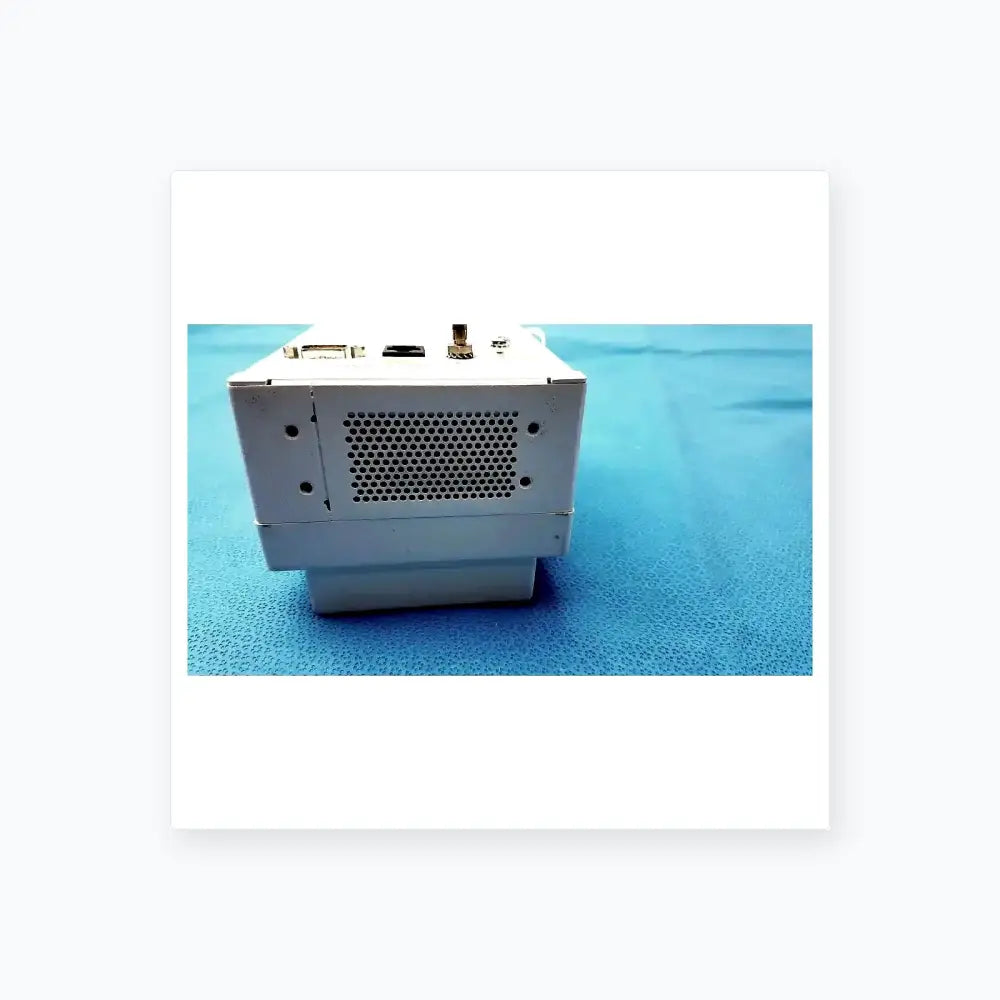 GE Healthcare PRN 50-M Printer Recorder – Powers On, Untested Printer Recorder, as-is (for parts) product photo 3