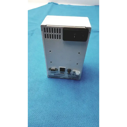 GE Healthcare PRN 50-M Printer Recorder – Powers On, Untested Printer Recorder, as-is (for parts) product photo 5