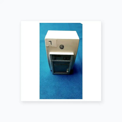 GE Healthcare PRN 50-M Printer Recorder – Powers On, Untested Printer Recorder, as-is (for parts) product photo 8