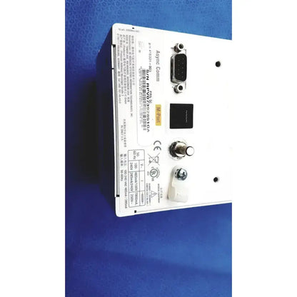 GE Healthcare PRN 50-M Printer Recorder – Powers On, Untested Printer Recorder, as-is (for parts) product photo 4