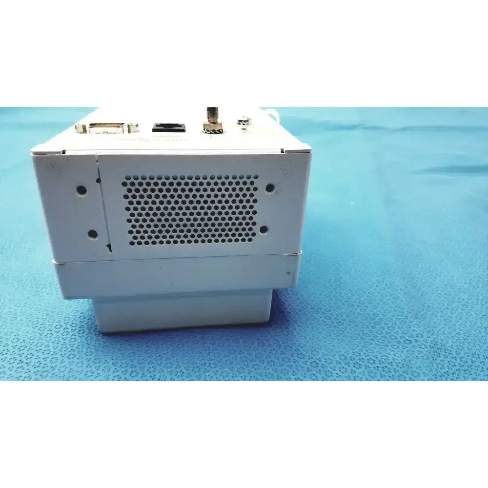 GE Healthcare PRN 50-M Printer Recorder – Powers On, Untested Printer Recorder, as-is (for parts) product photo 3