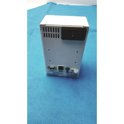 GE Healthcare PRN 50-M Printer Recorder – Powers On, Untested Printer Recorder, as-is (for parts) product photo 5