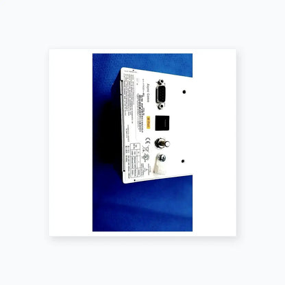 GE Healthcare PRN 50-M Printer Recorder – Powers On, Untested Printer Recorder, as-is (for parts) product photo 4