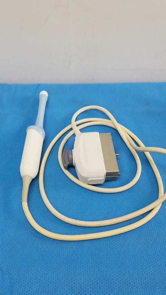 GE Healthcare RIC5-9-D Real-Time 4D Transvaginal/Endocavity Ultrasound Probe Ultrasound Probe, as-is (for parts) product photo 1