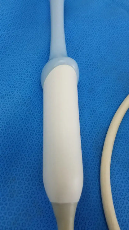GE Healthcare RIC5-9-D Real-Time 4D Transvaginal/Endocavity Ultrasound Probe Ultrasound Probe, as-is (for parts) product photo 4