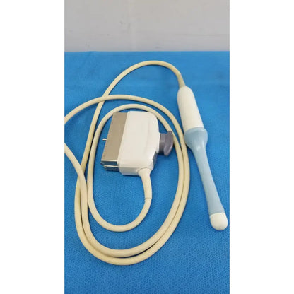 GE Healthcare RIC5-9-D Real-Time 4D Transvaginal/Endocavity Ultrasound Probe Ultrasound Probe, as-is (for parts) product photo 6