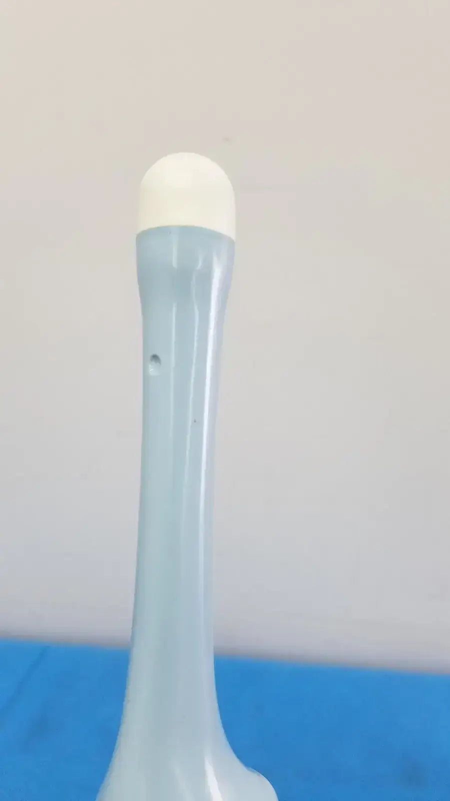 GE Healthcare RIC5-9-D Real-Time 4D Transvaginal/Endocavity Ultrasound Probe Ultrasound Probe, as-is (for parts) product photo 2